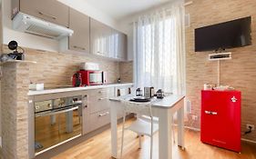 Le Brooklyn sur Seine, T2 proche Paris